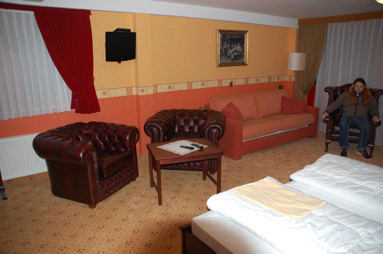 Kegel Tanz Palast Winterberg Hotel Kültér fotó