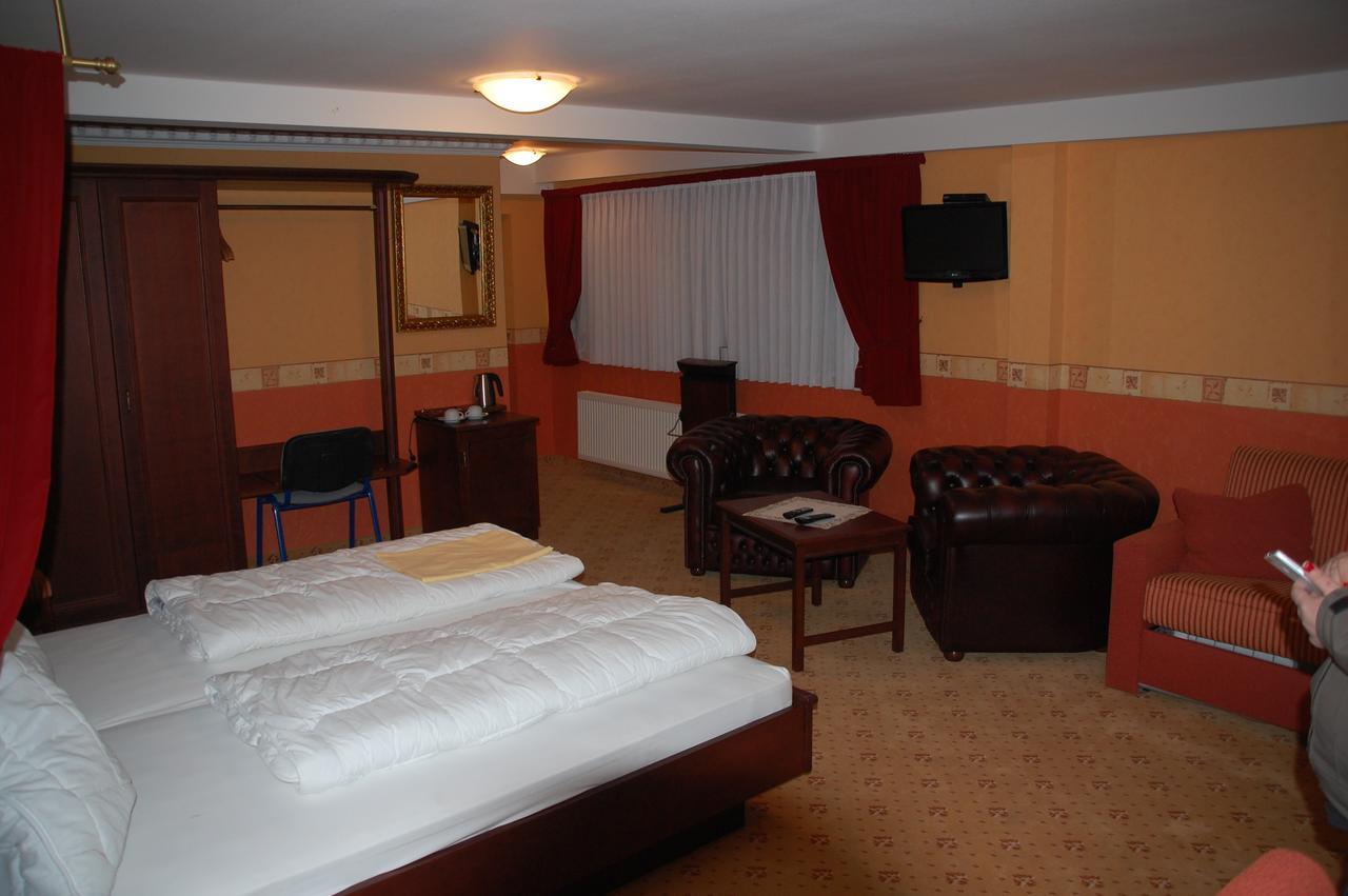 Kegel Tanz Palast Winterberg Hotel Kültér fotó