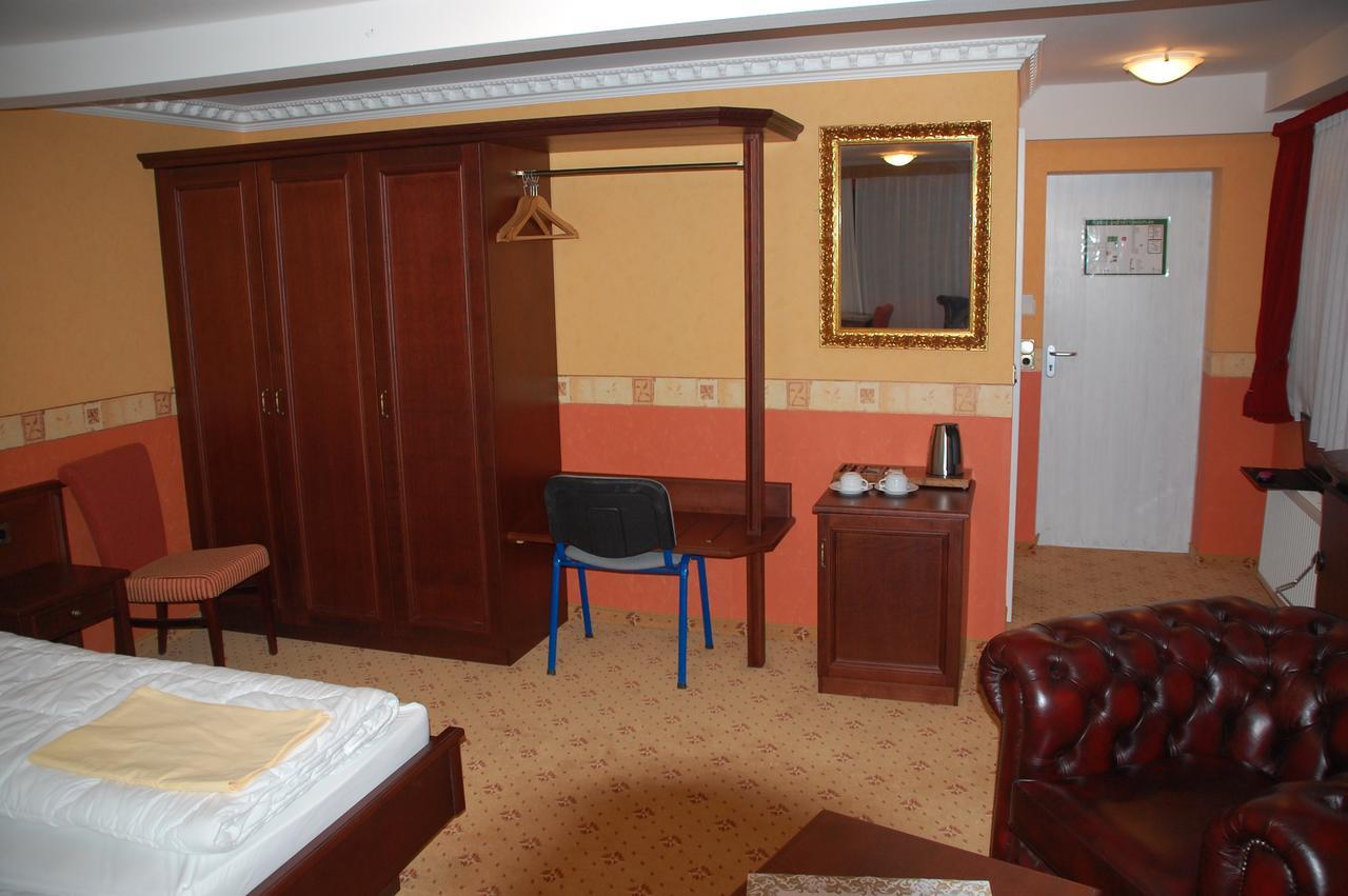 Kegel Tanz Palast Winterberg Hotel Kültér fotó