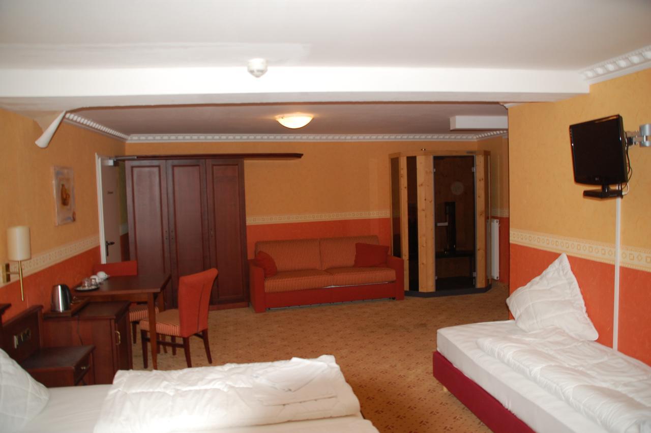 Kegel Tanz Palast Winterberg Hotel Kültér fotó