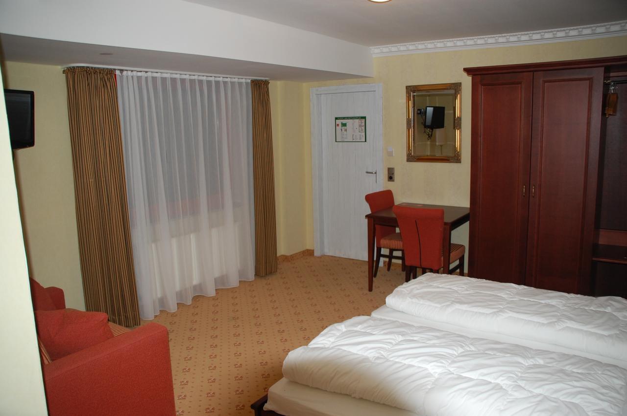 Kegel Tanz Palast Winterberg Hotel Kültér fotó