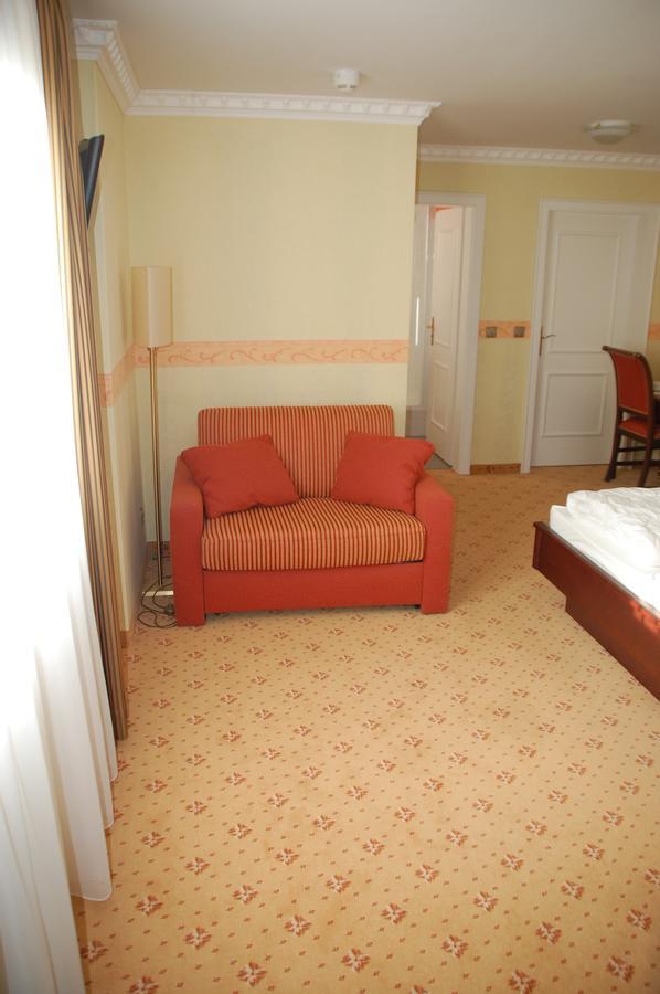Kegel Tanz Palast Winterberg Hotel Kültér fotó