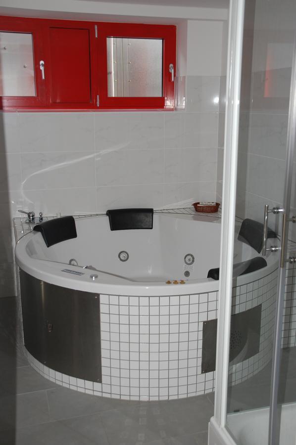 Kegel Tanz Palast Winterberg Hotel Kültér fotó