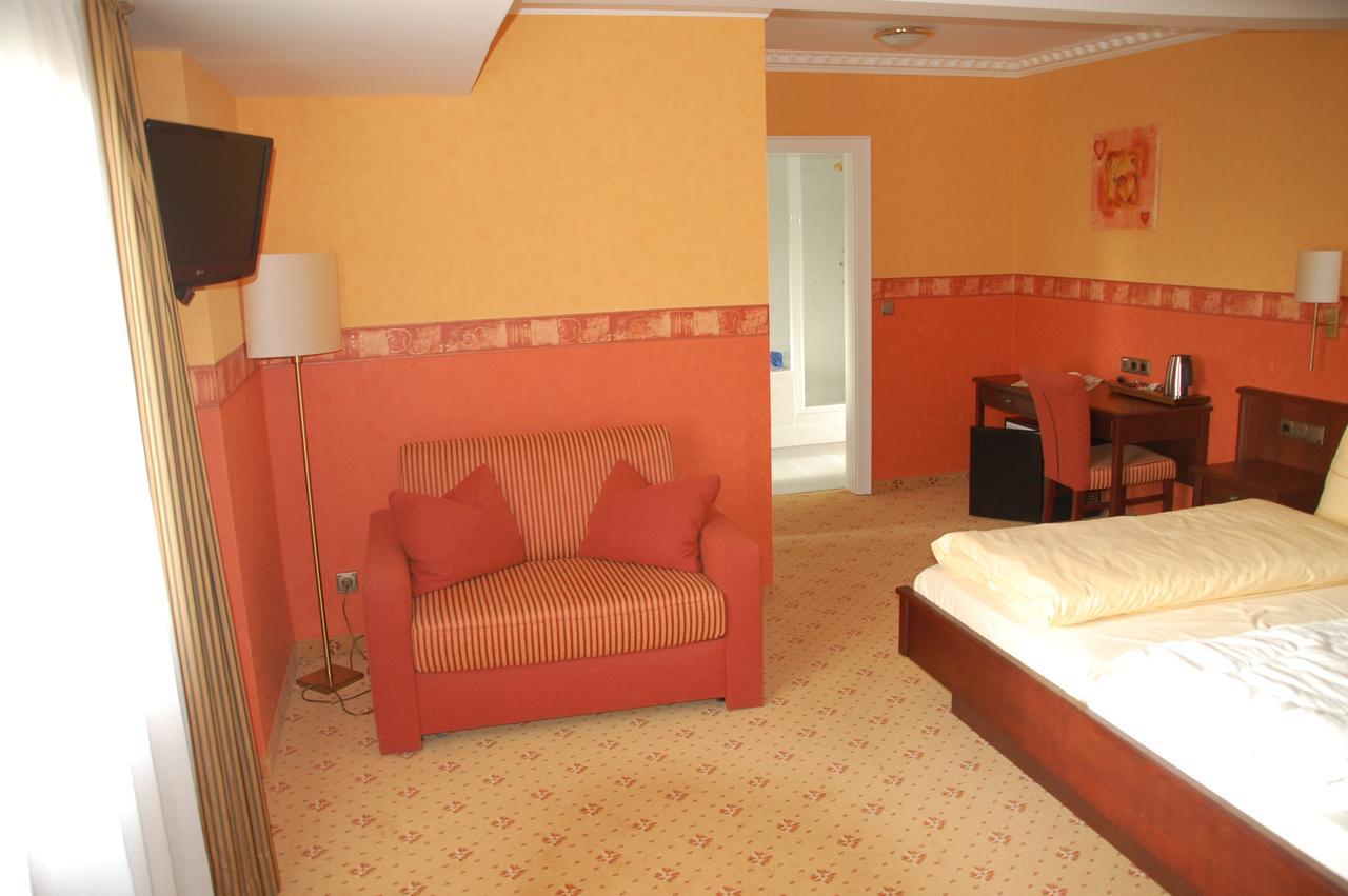 Kegel Tanz Palast Winterberg Hotel Kültér fotó