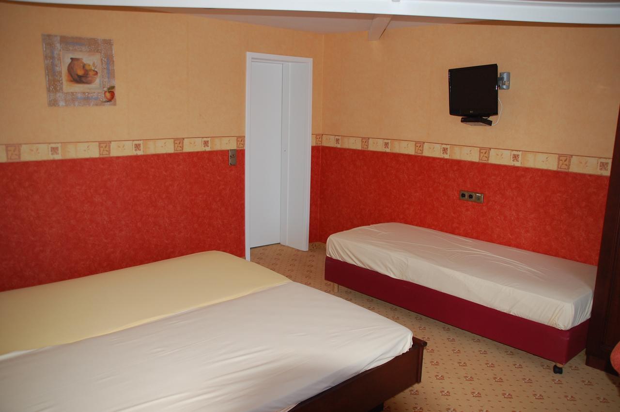 Kegel Tanz Palast Winterberg Hotel Kültér fotó