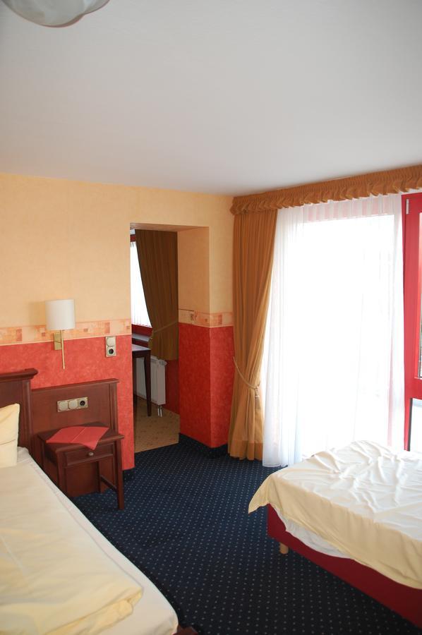 Kegel Tanz Palast Winterberg Hotel Kültér fotó