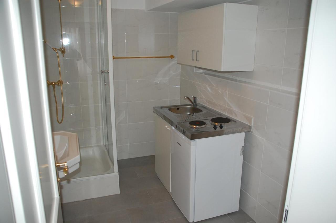 Kegel Tanz Palast Winterberg Hotel Kültér fotó