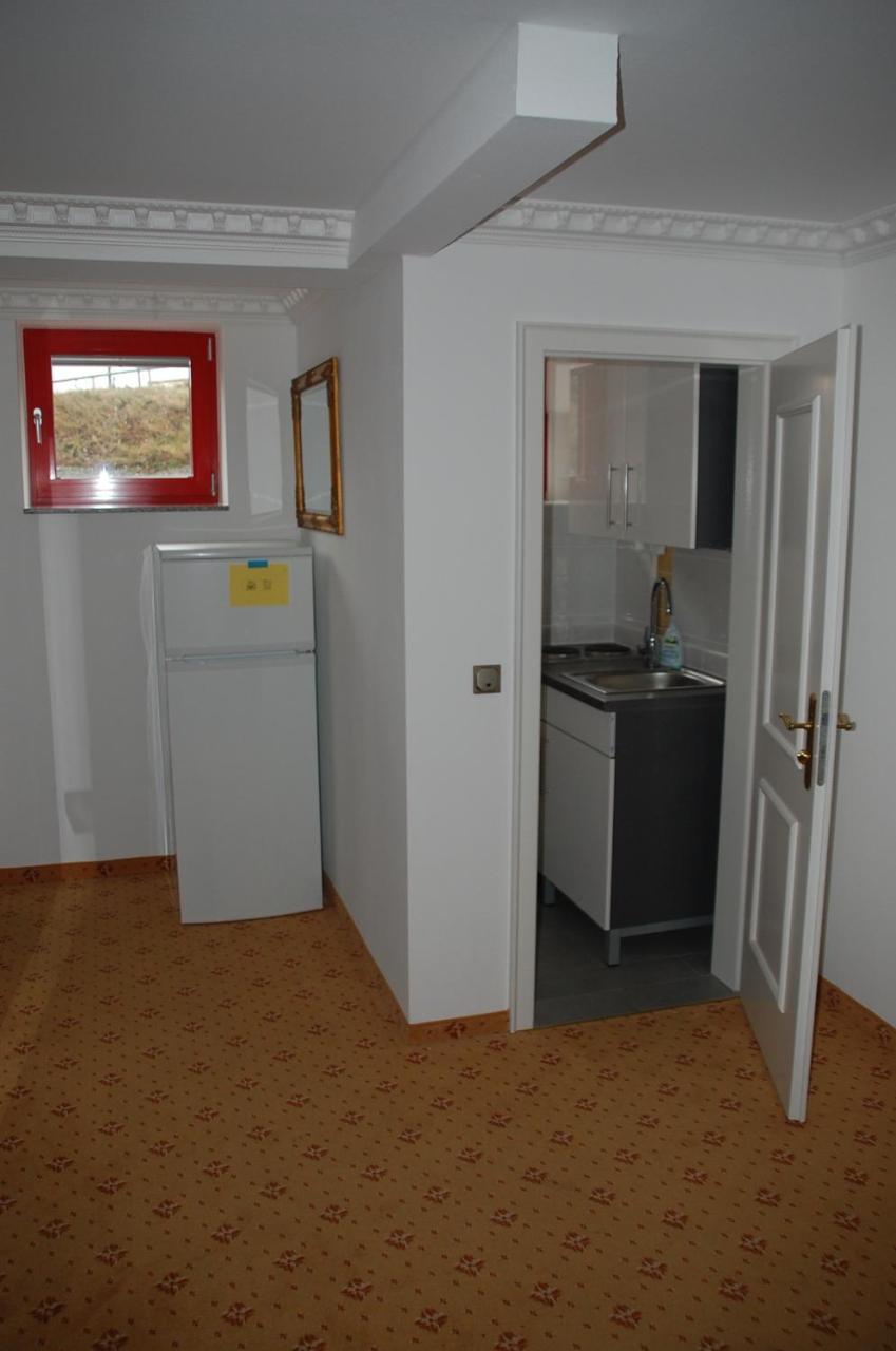 Kegel Tanz Palast Winterberg Hotel Kültér fotó